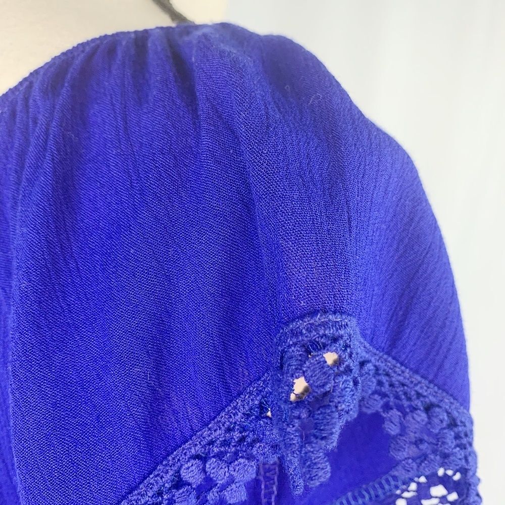 Alya Blouse‎ - Picture 8 of 10